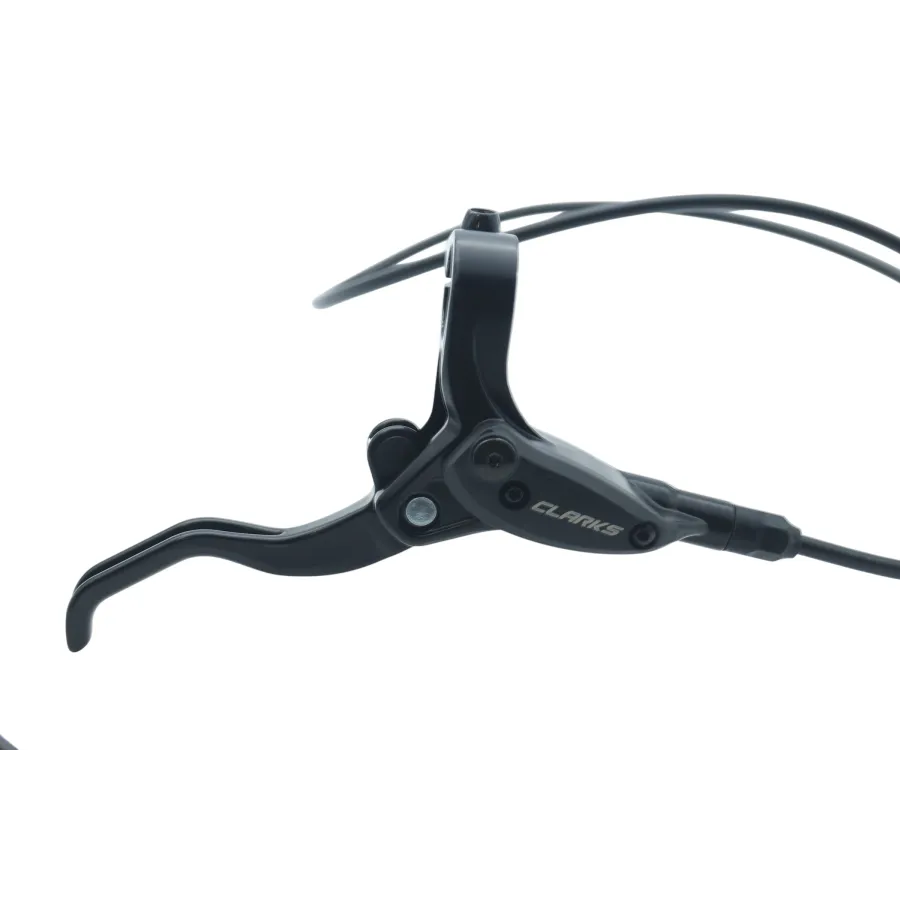 Clarks Hydraulic Disc Brake Kit Clout 1