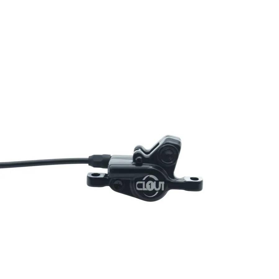 Clarks Hydraulic Disc Brake Kit Clout 1