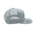 Meybo HSX Carbon Framekit 25 Edition Grey/Dark Blue