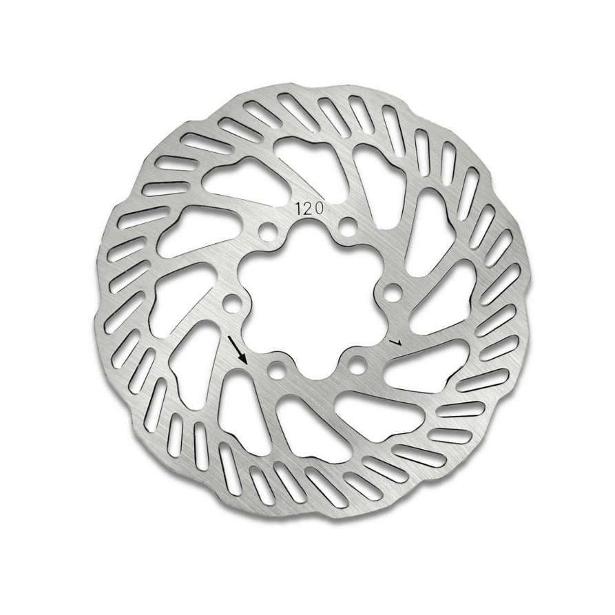 Disc Ashima ARO 31 120 mm 6 holes