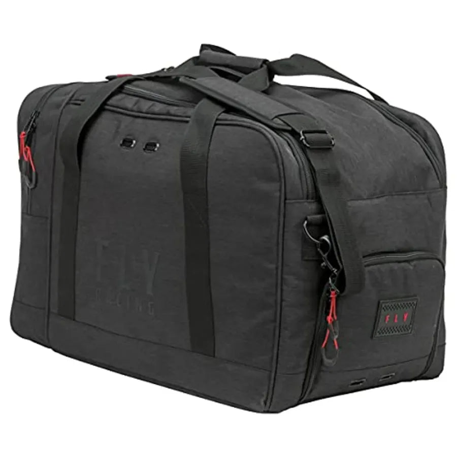Fly Carry-On Bag Black