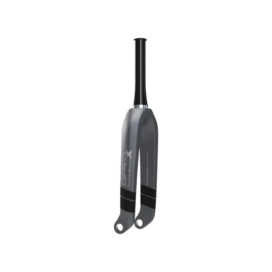 SD Carbon Fork V2 Pro Tapered, 20 mm Matte Black/Matte/Grey 2026