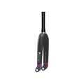SD Carbon Fork V2 Pro Tapered, 20" 20 mm Black/Pink/Grey 2026