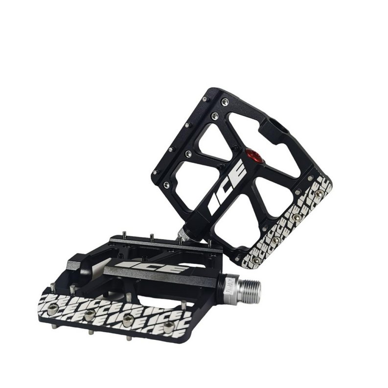 ICE FAST CNC Pedals