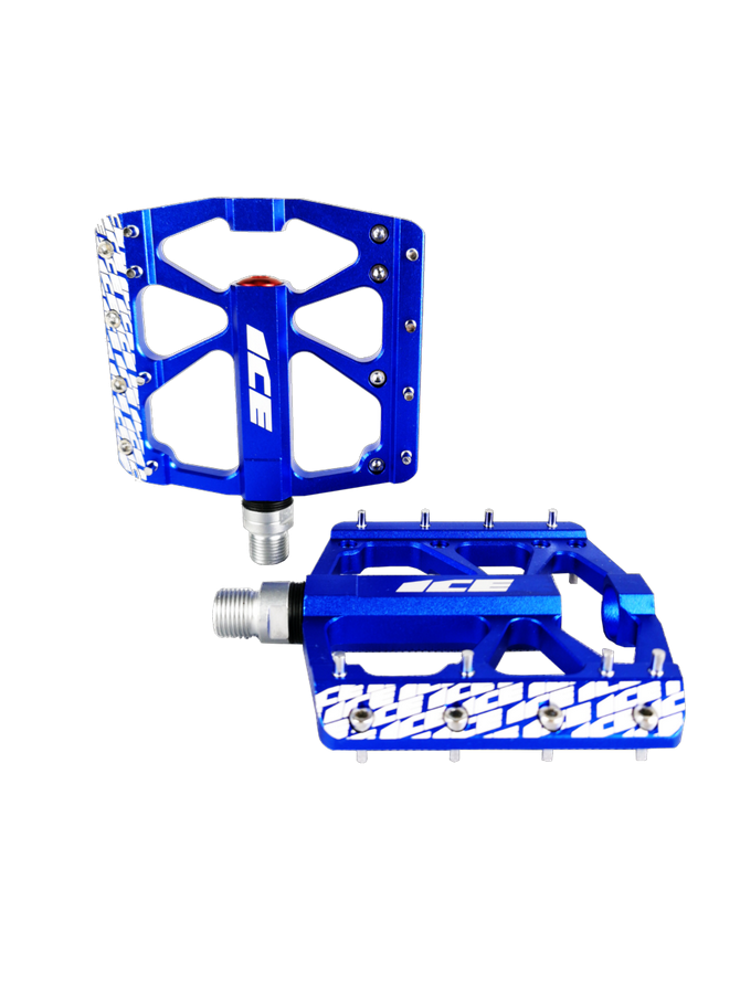 ICE FAST CNC Pedals