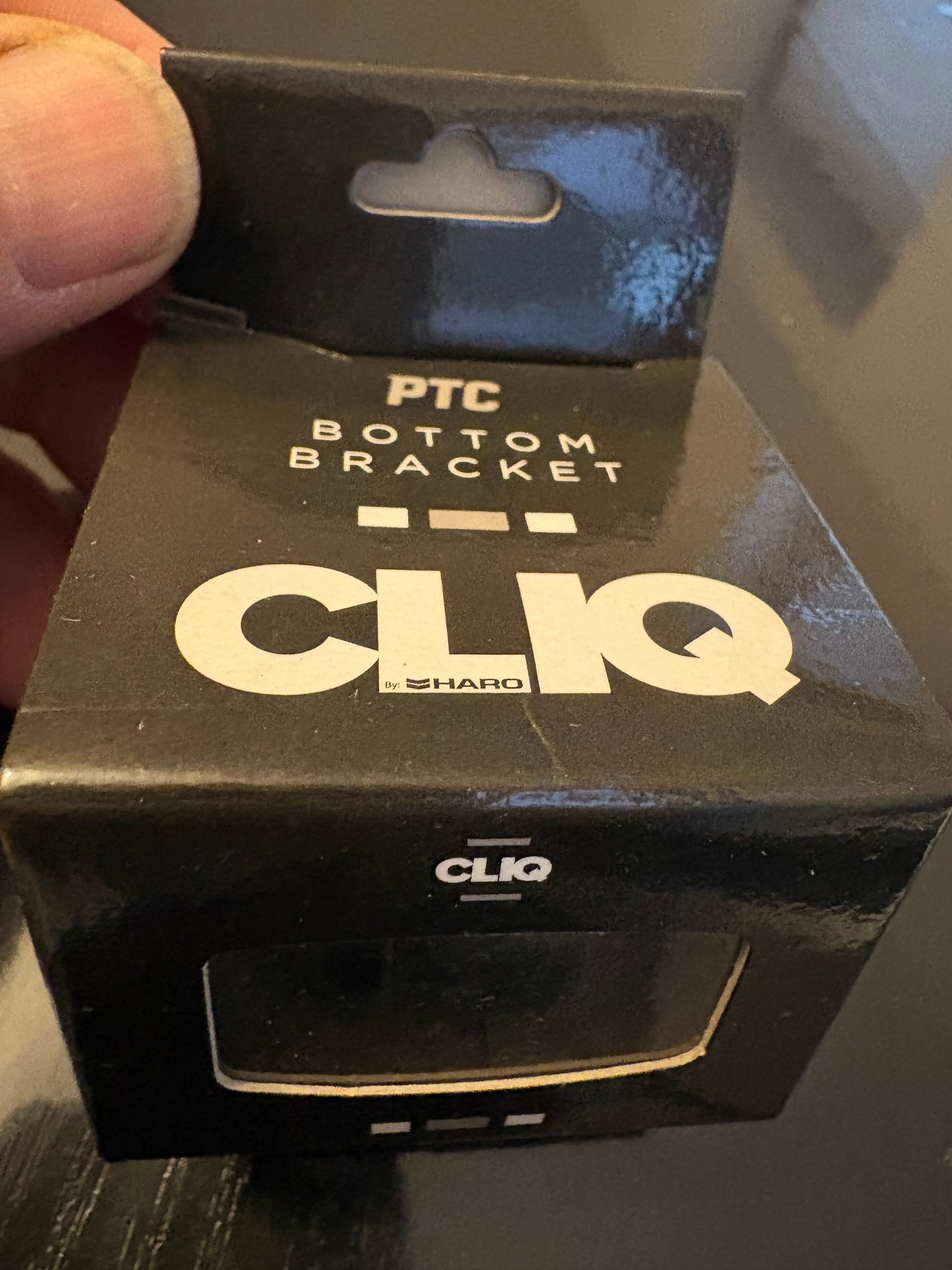 bb set cliq ptc bb86