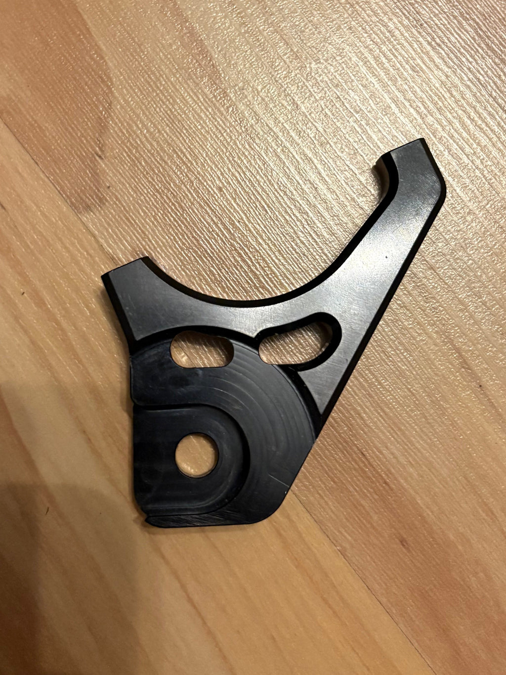 Inspyre diskbrake adapter 140mm