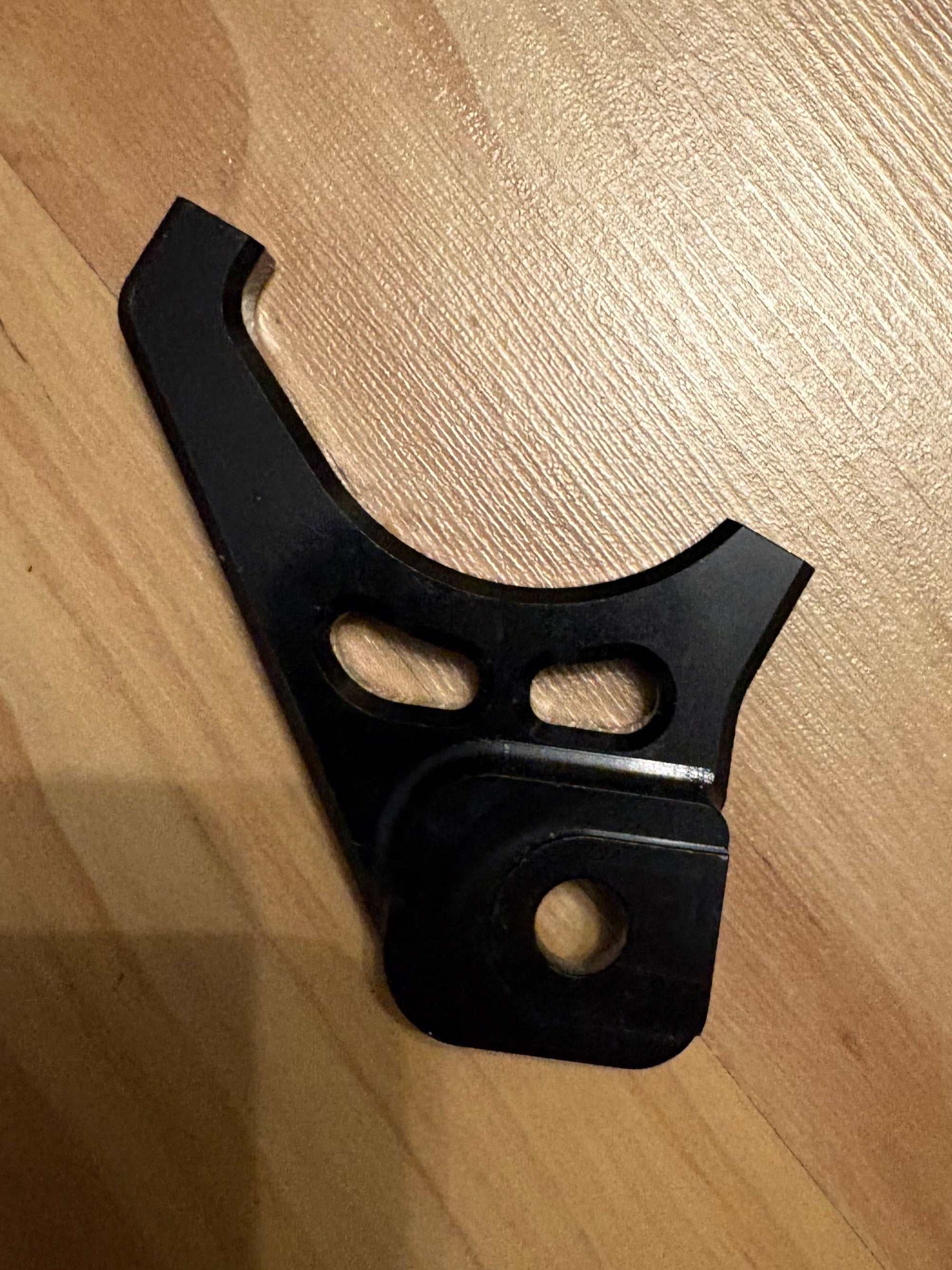 Inspyre diskbrake adapter 140mm