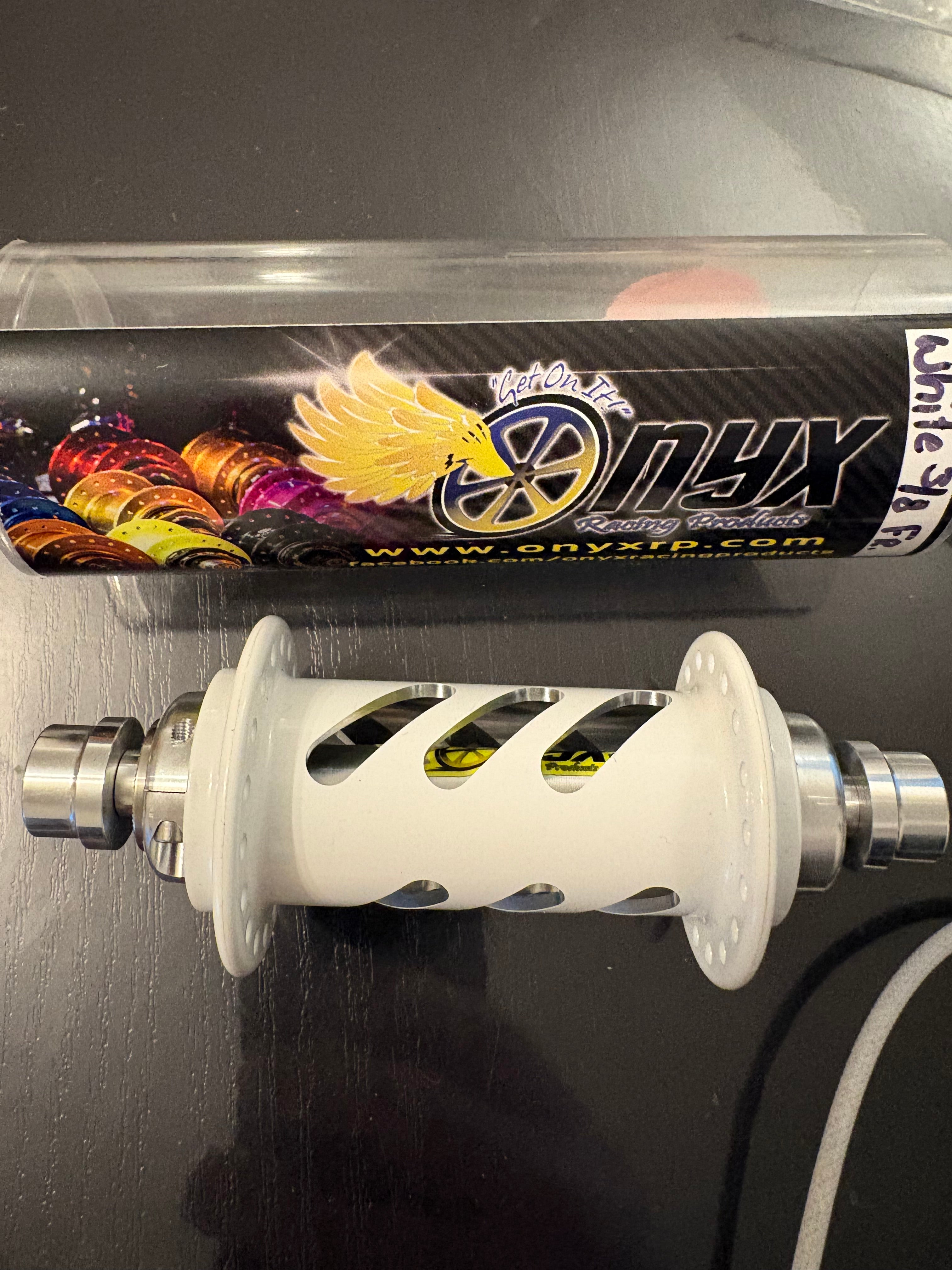 onyx hub font expert 6mm 36H