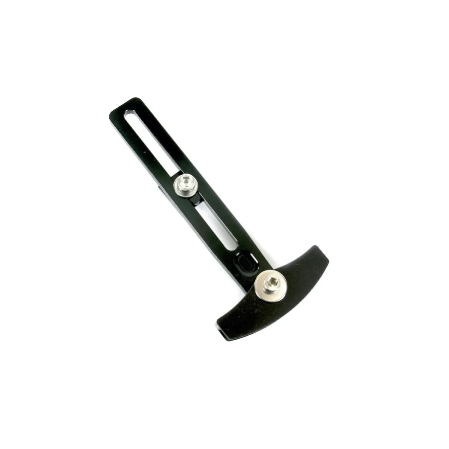 Meybo bmx HSX Chain Tensioner Black