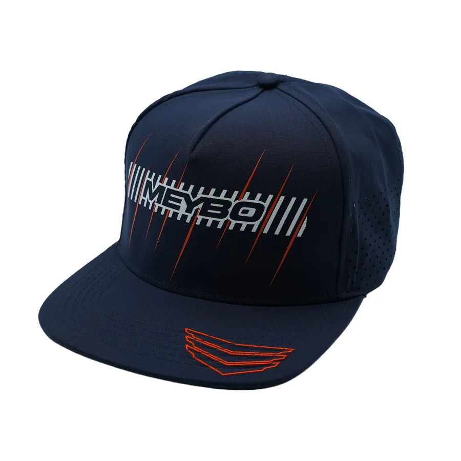 Meybo Victory Cap Navy