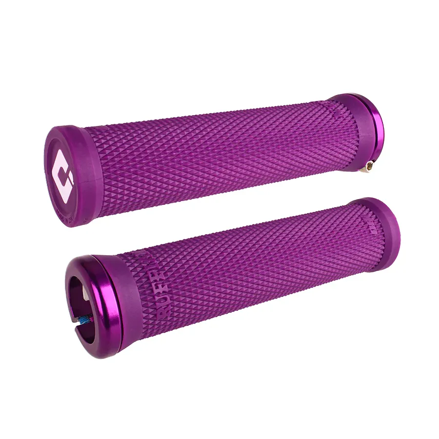Odi Mtb Ruffian V2.1 Lock-On Grips  5colors