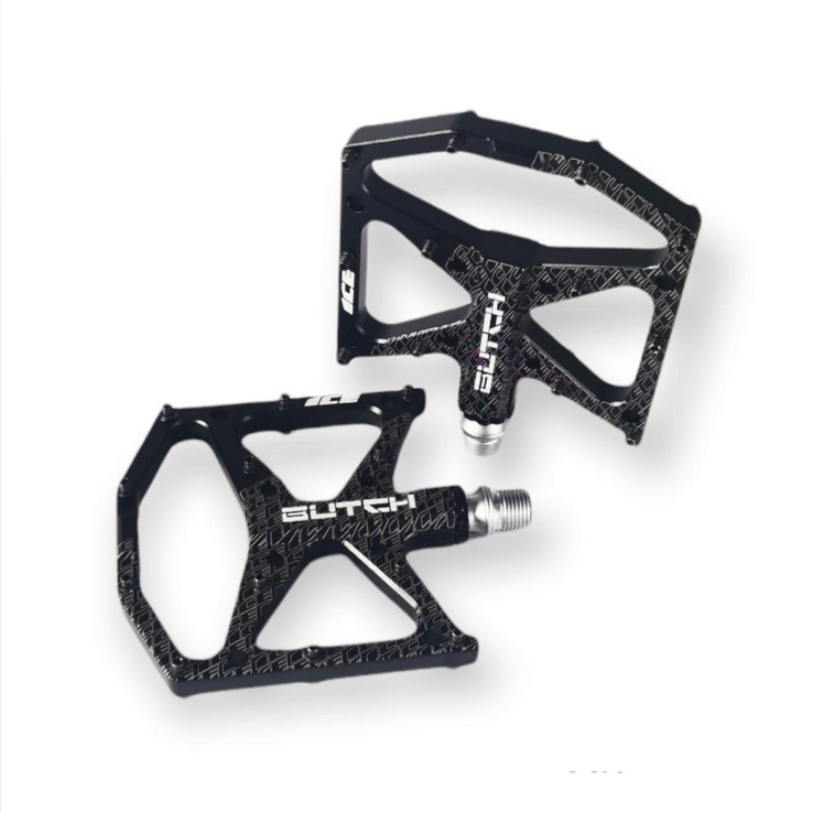 ICE BUTCH bmx Pedals
