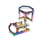 ICE BUTCH bmx Pedals