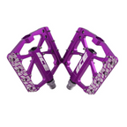 ICE FAST CNC Pedals 4colors
