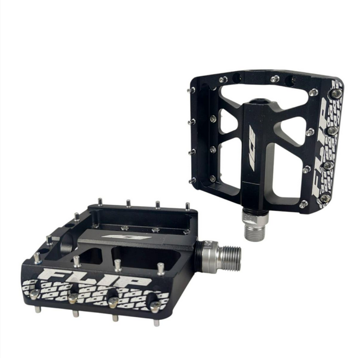 ice pedals ICE FLIP CNC Purple bmx Pedals (Junior) – BMX-RACING.COM
