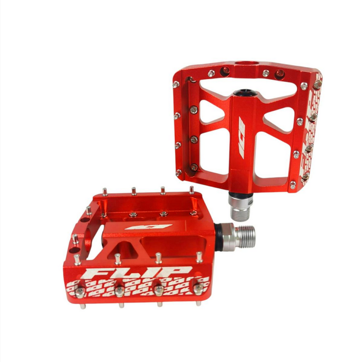 ICE FLIP CNC bmx Pedals (Junior) 4colors