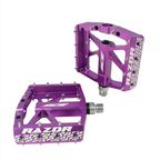 ICE RAZOR CNC bmx Pedals