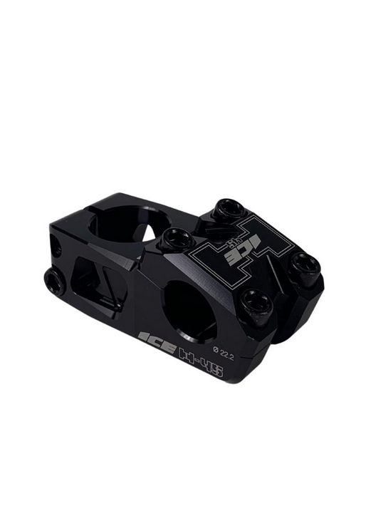 ice stem Stitch BMX  "H 45"  Ø 22.2 mm Black