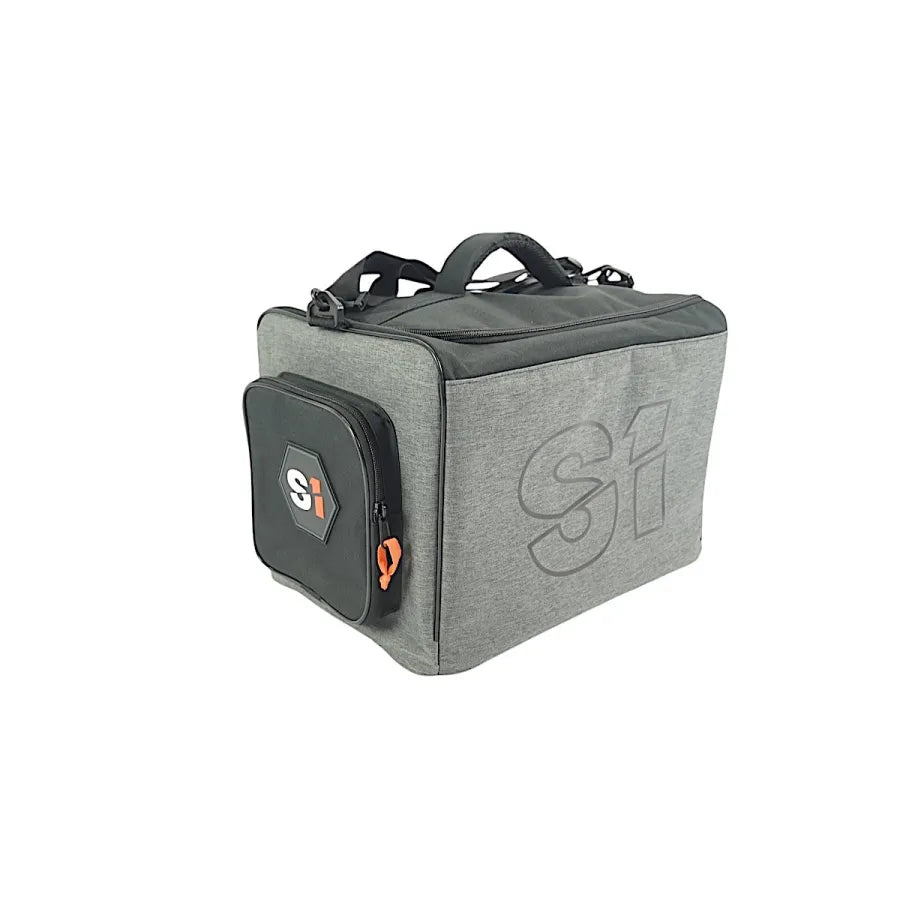 S1 DL Helmet Bag V2 Grey