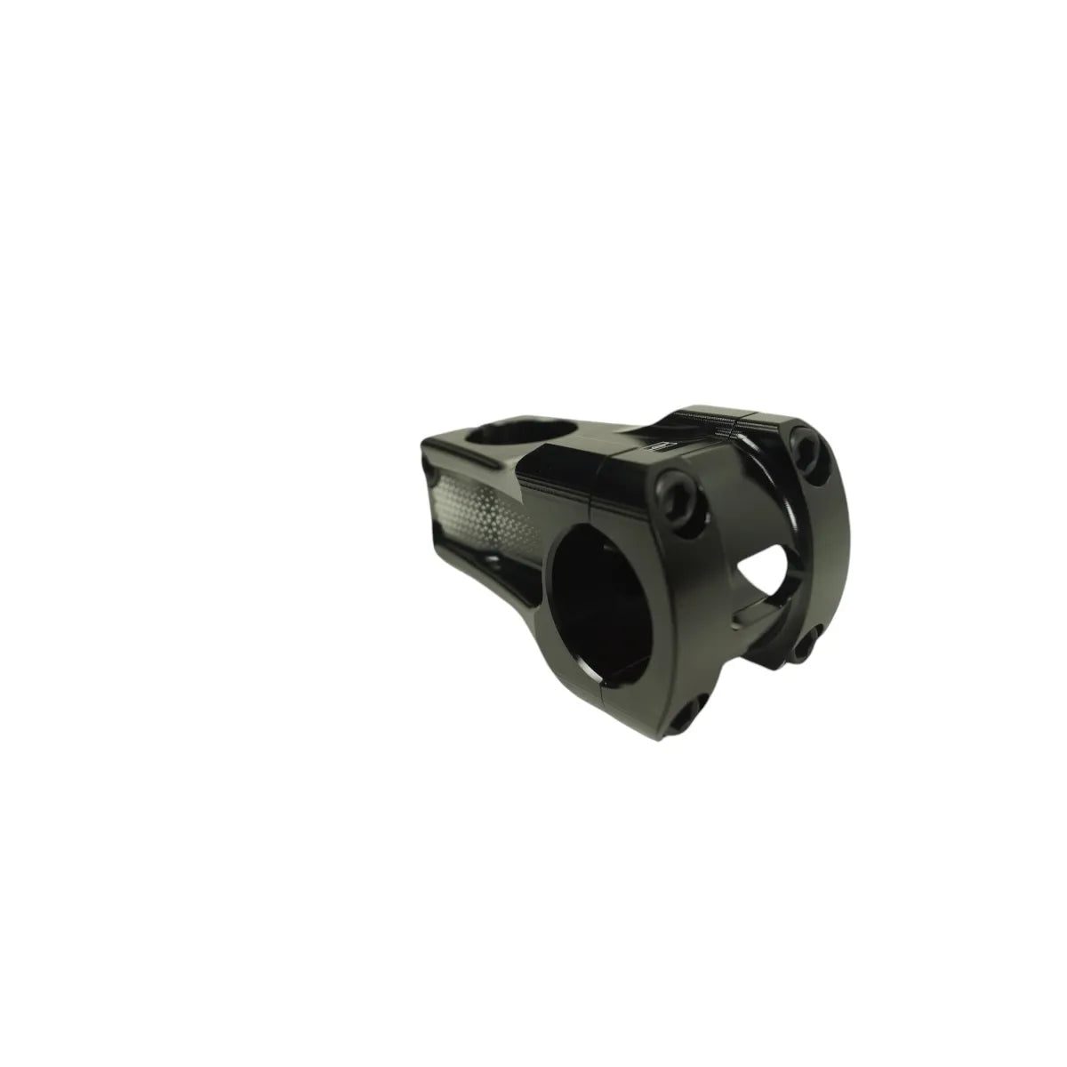SD-X Pike Cnc Stem 1 1/8" Black