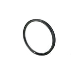 SD-X Rim M58 V2 Disc/Front 36 Hole Shiny Black