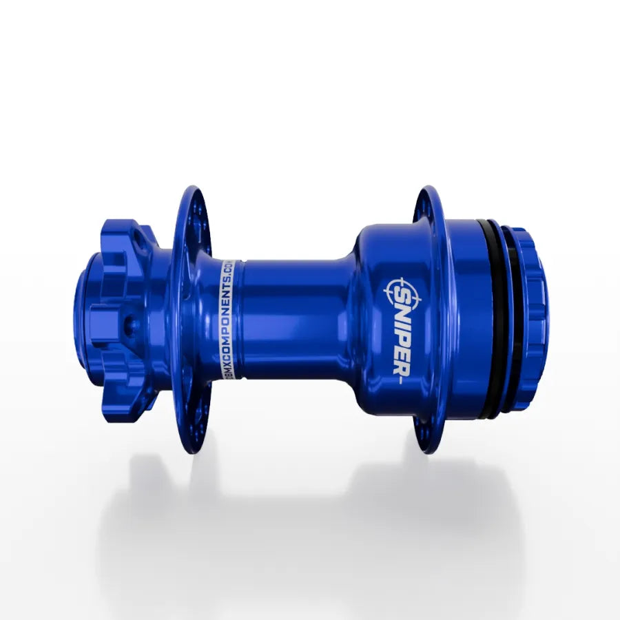 SD-X Sniper Evo Air HSX expert Rear Hub 6colors