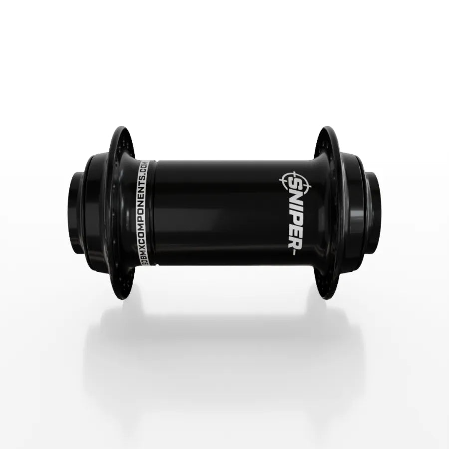 SD-X Sniper Evo Pro Front Hub 20mm 6colors