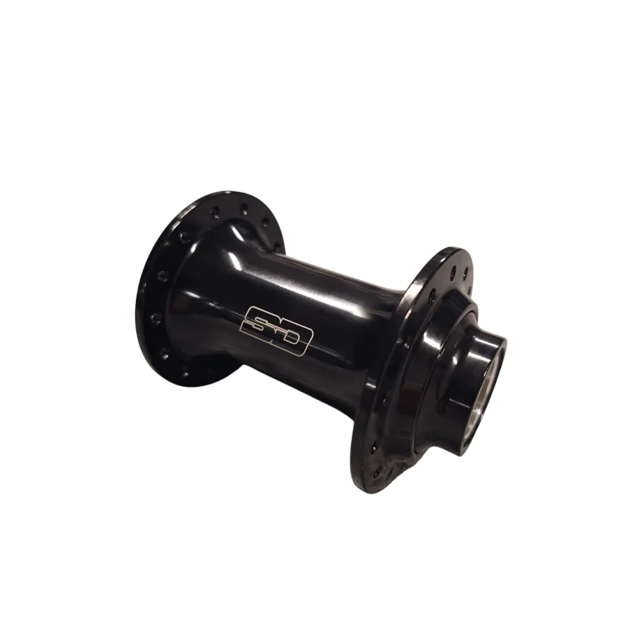 SD Ace Pro Hub 36H Hole Black 20 mm