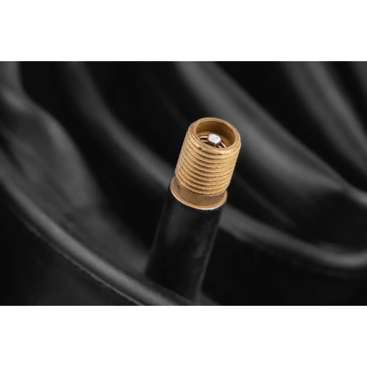 SD Bmx Race V2.0 Tube Schrader Valve 35 mm