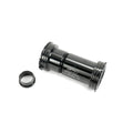 SD Bottom Bracket Threaded Lock BB386 / 24mm Black