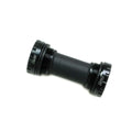 SD Bottom Bracket V2 BSA Black