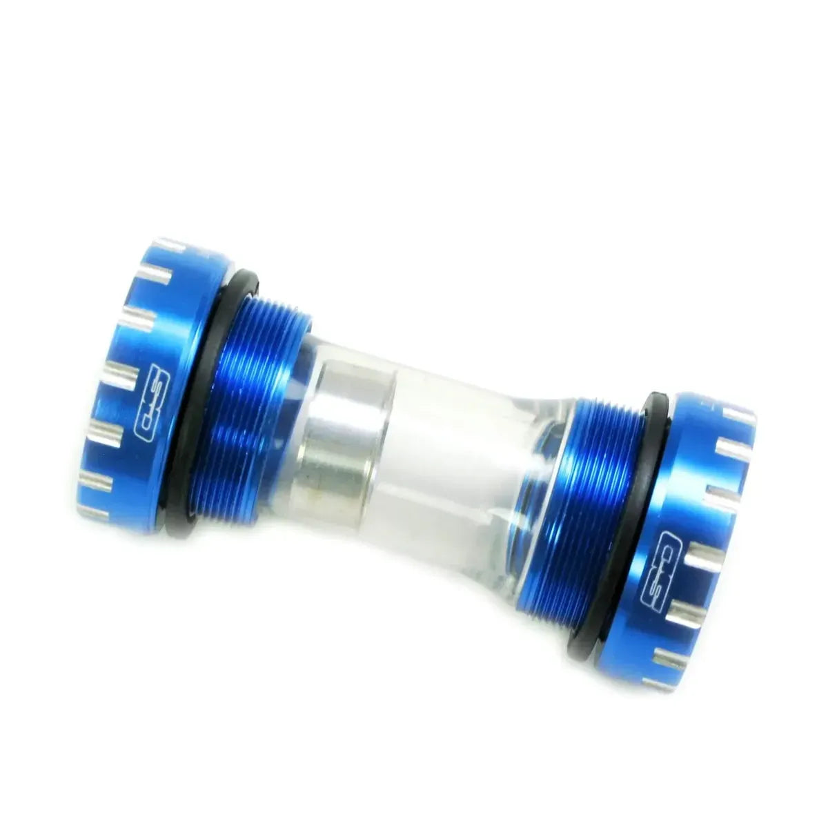 SD Bottom Bracket V2 BSA Cnc Blue