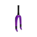 SD Carbon Fork V2 Pro Tapered, 20 mm Purple/Pink/Black 2026
