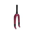 SD Carbon Fork V2 Pro Tapered, 20 mm Berry/Orange/Black 2026