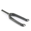 SD Carbon Fork V2 Pro Tapered, 20 mm Black