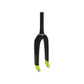 SD Carbon Fork V2 Pro Tapered, 20 mm Matte Black/Black/Green 2026
