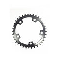 SD Chainring 5 Hole standart Black