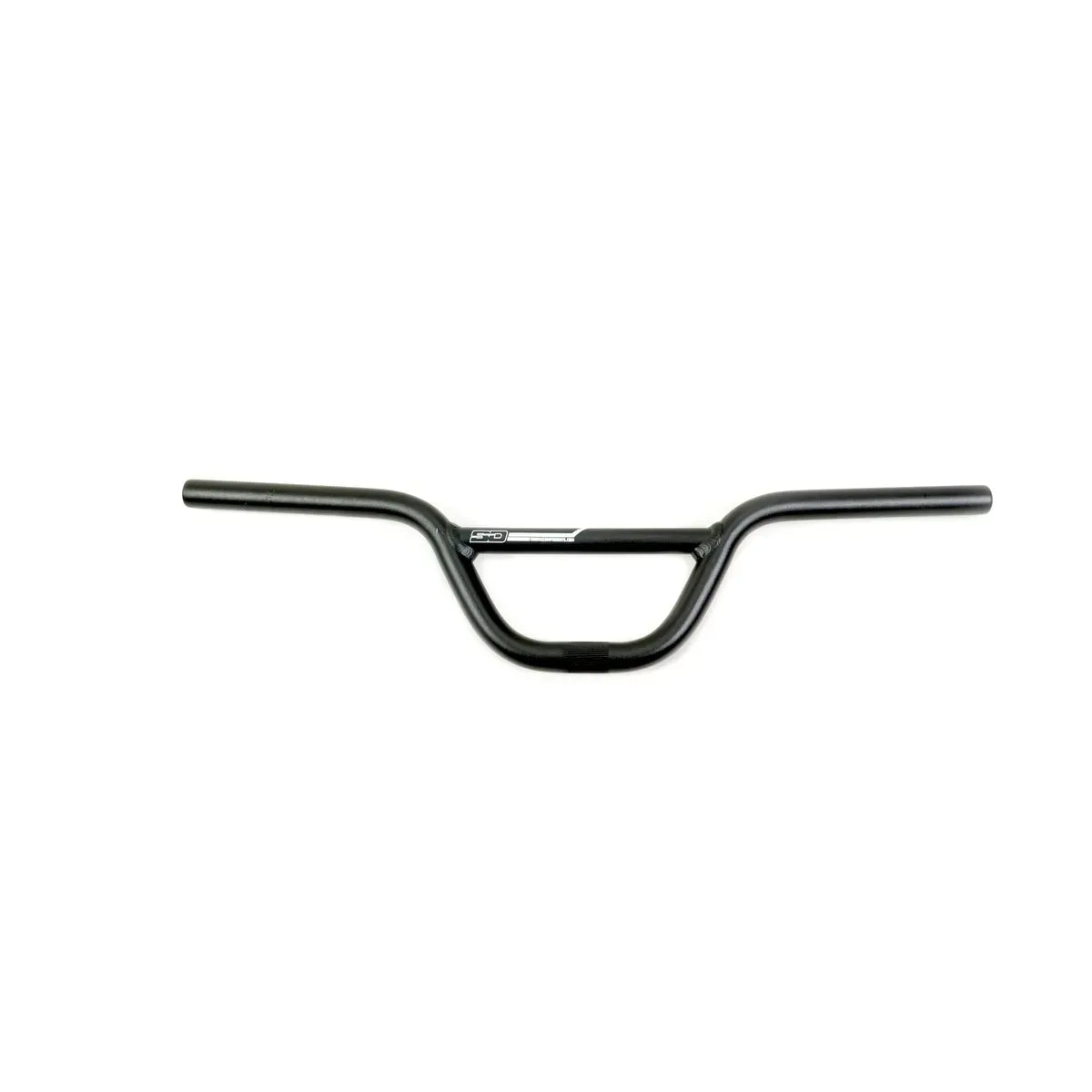SD Handlebar Alloy BMX Racing Race Matte Black
