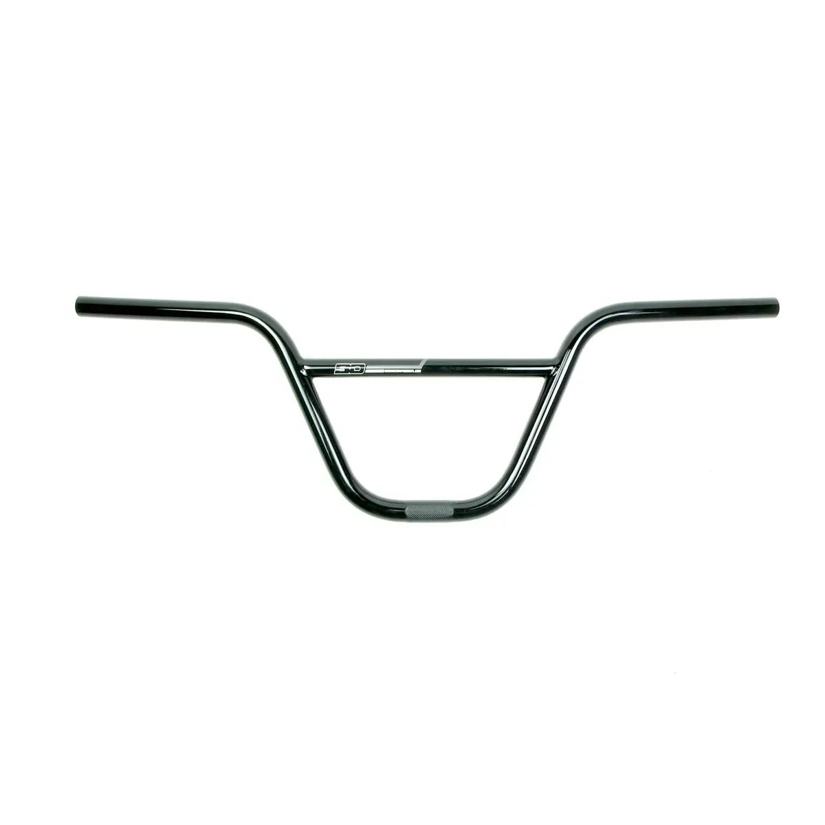 SD bmx race Handlebar Cr-Mo Lite Butted matt black