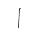 SD Recovery Post Rail Black
