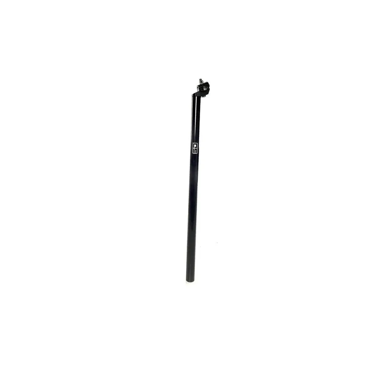 SD Recovery Post Rail Black