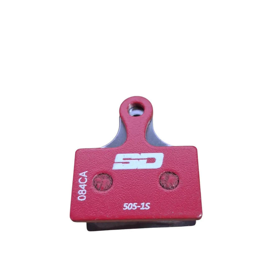 SD Salvo Disc Brake Pads FM