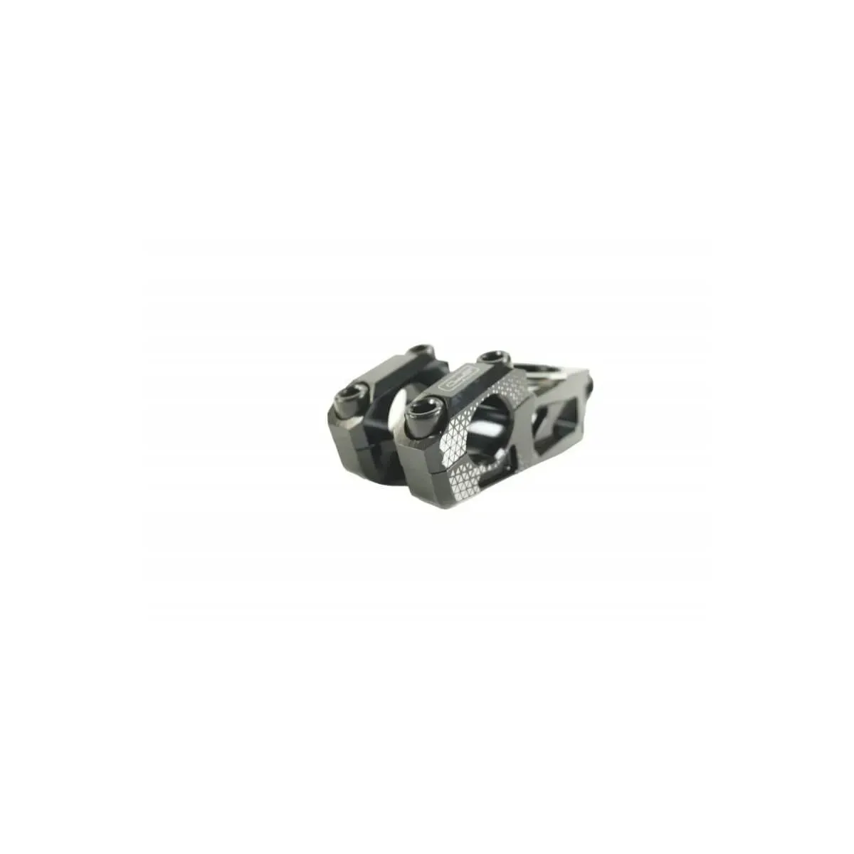 SD Stem Cnc Topload 1 1/8" Black