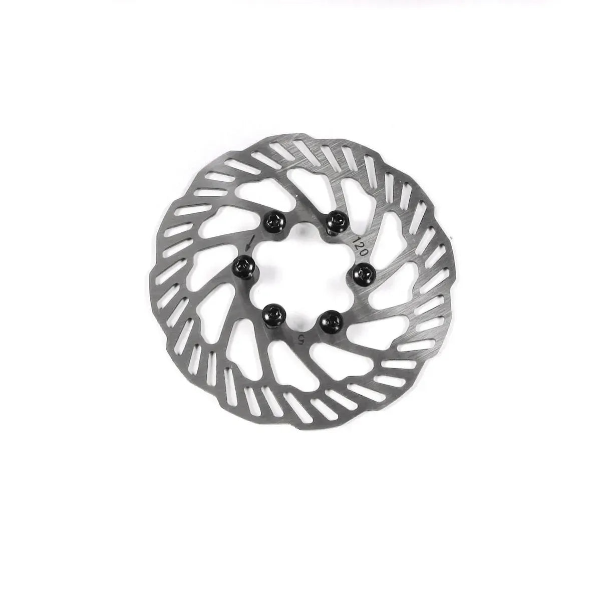 SD Wave Disc 120 mm 6 bolt pattern
