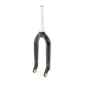 SD Alloy Fork V2 Pro Tapered, 20 mm Black