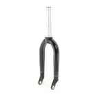 SD Alloy Fork V2 Pro Tapered, 20 mm Black