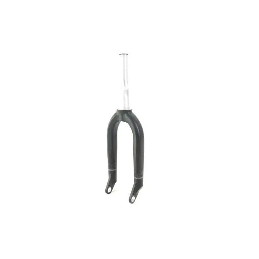 SD Alloy Fork V2 Pro Tapered, 20 mm Black
