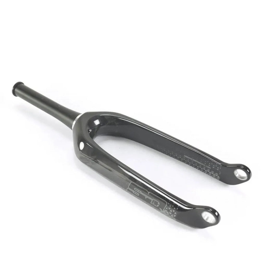 SD Carbon Fork V2 Pro Tapered, 20 mm