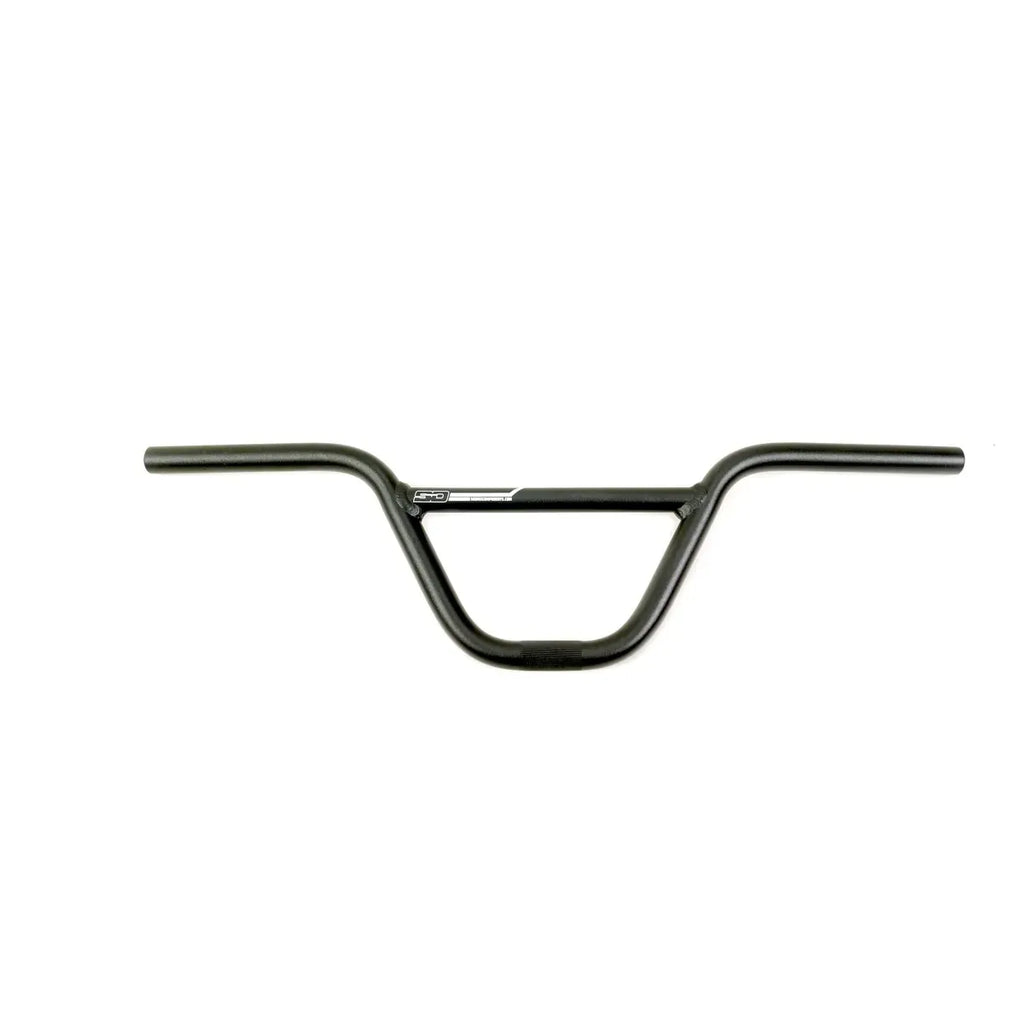 SD Handlebar Alloy BMX Racing Race Matte Black